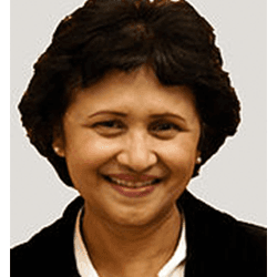 Dr. Mehta has provided service to her patients for more than 25 years.