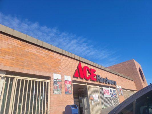 Ace Hardware