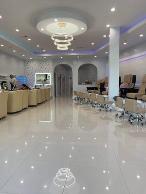 Salon