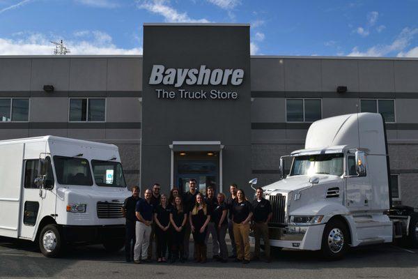 Bayshore Truck Center