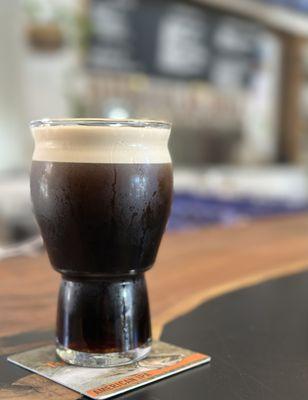 Nitro Stout