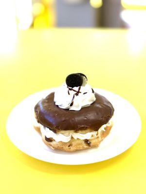 Miss Donut & Bakery Ice Cream