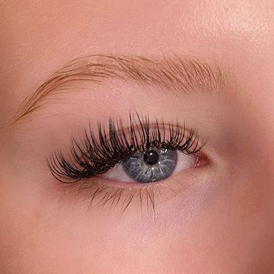 Classic Lash Set