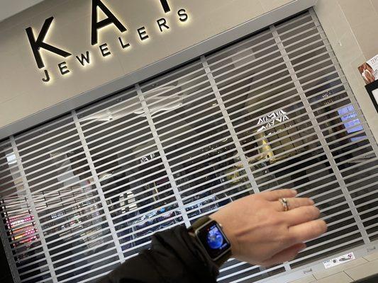 Kay Jewelers