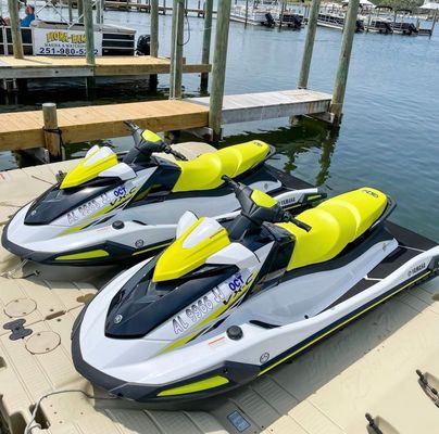 Orange Beach Boat and Jet Ski Rentals