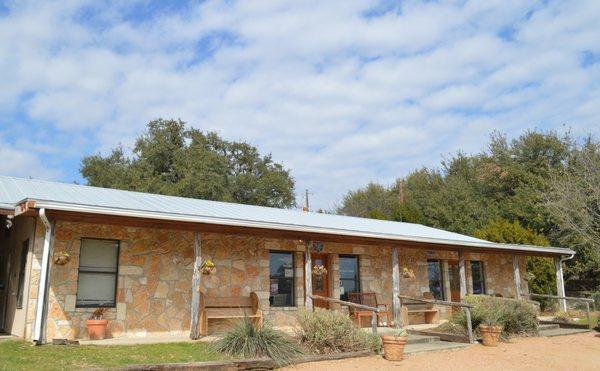 Wimberley Veterinary Clinic