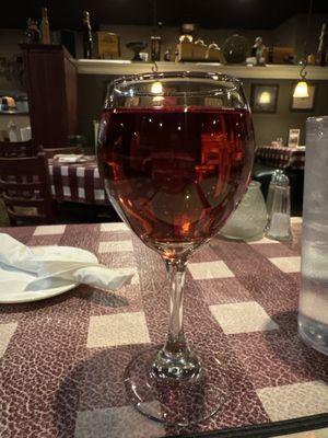 White Zinfandel