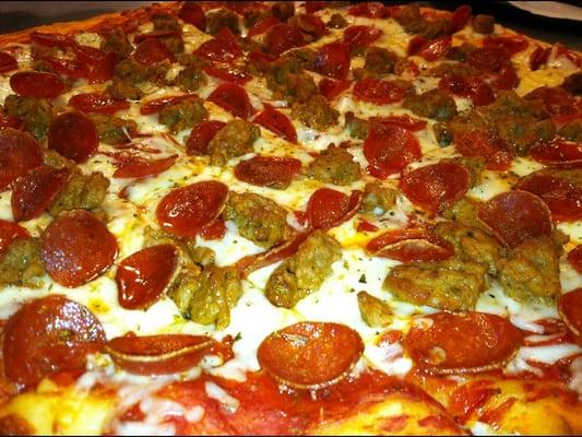 Order one of our Delicious Party Trays for your Family Tonight!!!!