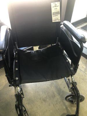 $7 wheelchair