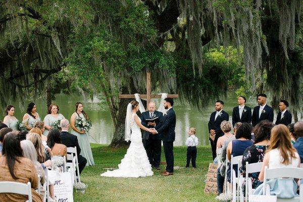 Red Gate Farms - Savannah's Wedding & Event Venue