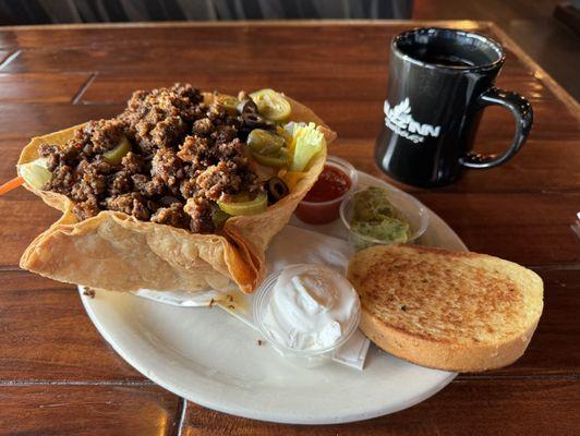 Taco Salad