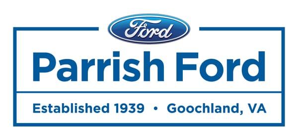 Parrish Ford - The only Ford dealer in Central VA with NO processing fee!