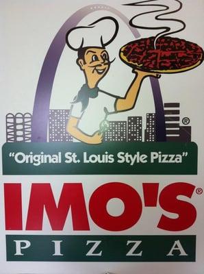 Imos Pizza