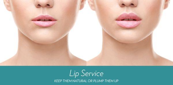 Lip Filler