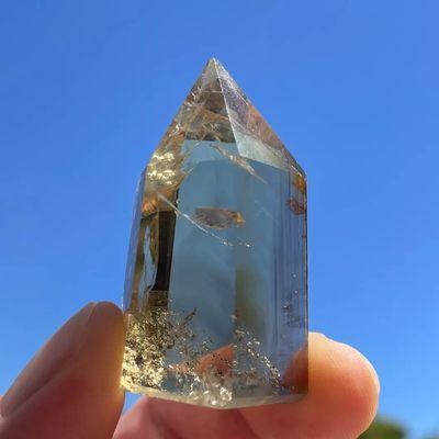 Citrine Smokey Point