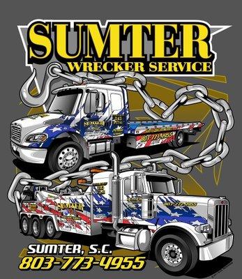 Sumter Wrecker Service