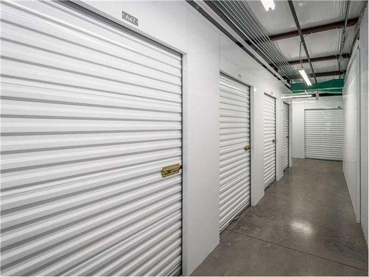 Interior Units - Extra Space Storage at 1524 Inca Rd NE, Rio Rancho, NM 87144