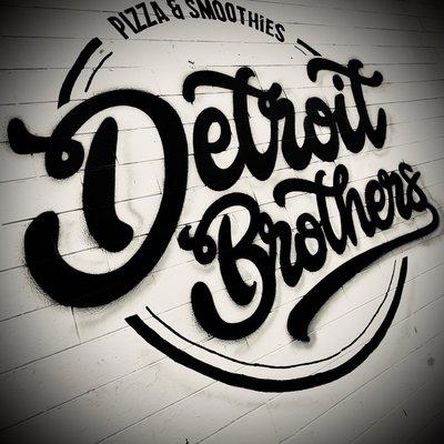 #detroitbrotherspizza