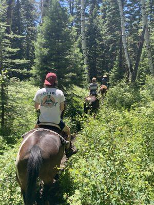 Elk Heart Outfitters