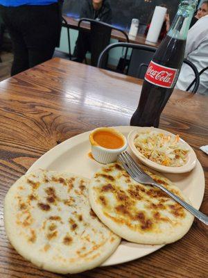 Pupusas