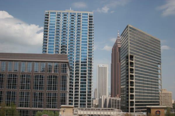 Peachtree Towers Condominium Association