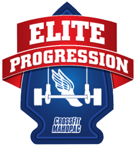 Elite Progression - CrossFit Mahopac