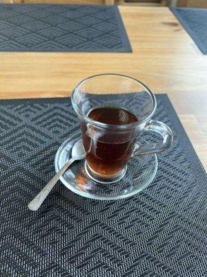 Turkish Tea