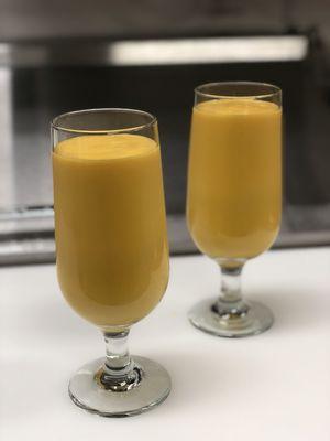 Mango Lassi