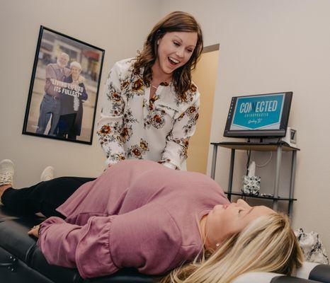 Connected Chiropractic