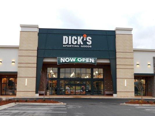 Dick's Sporting Goods