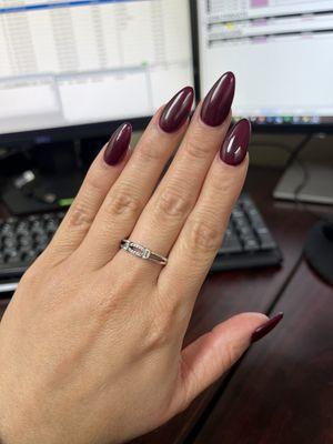 Nails by Julie 3-15-24