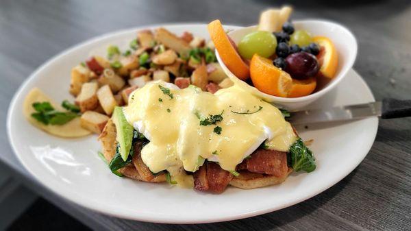 H.O.T.G Benedict