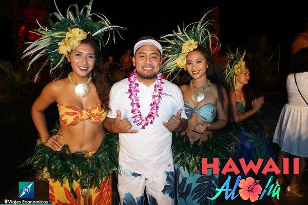 Desean visitar la isla de Hawaii?   TEL  626-850-0030