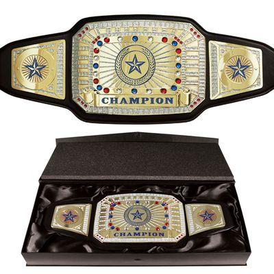 Championship Belt 1