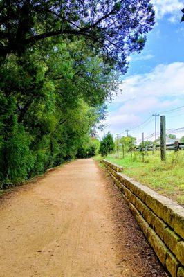 Brushy Creek Trails