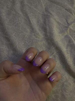 Nails