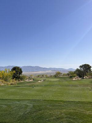 Rams Hill Golf Club