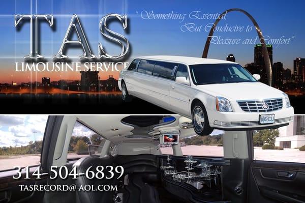 TAS Limousine Service