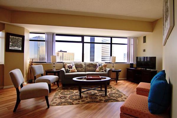 For up-to-date availability and rates on this unit and our other Denver Vacation Rentals, visit www.StayAlfred.com