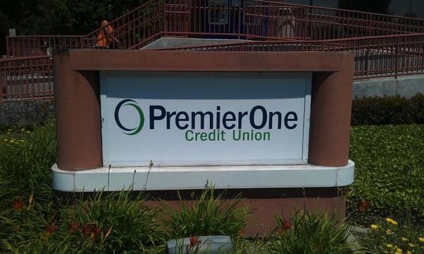 PremierOne Credit Union