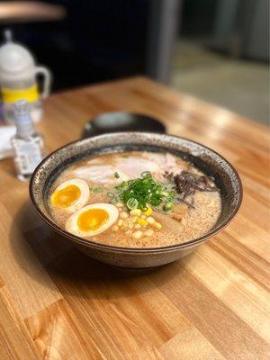 Fuku Ramen