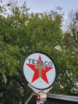 Texaco