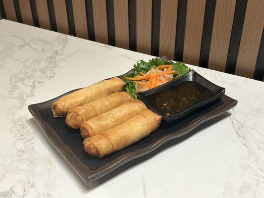 Spring Rolls