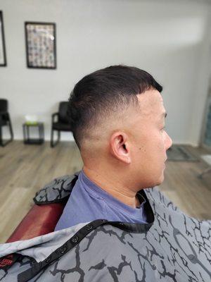 Fade Masters Barber Shop