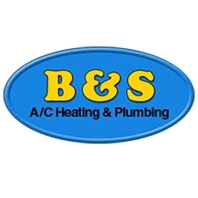 B & S A/C Heating & Plumbing