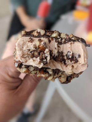 Ferrero Rocher Paleta