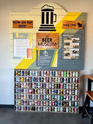 Beer Museum