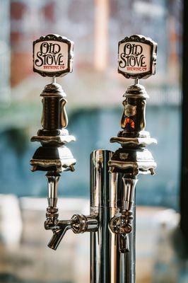 Old Stove Brewing - Ship Canal