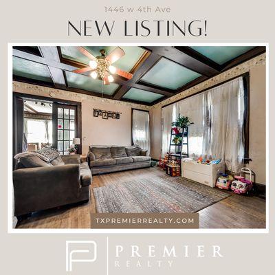 Premier Realty