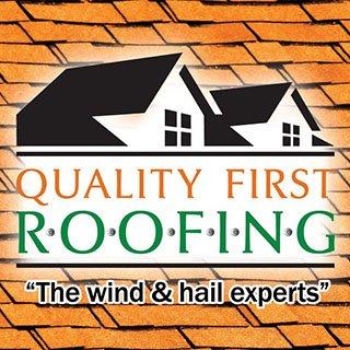 Quality First Roofing